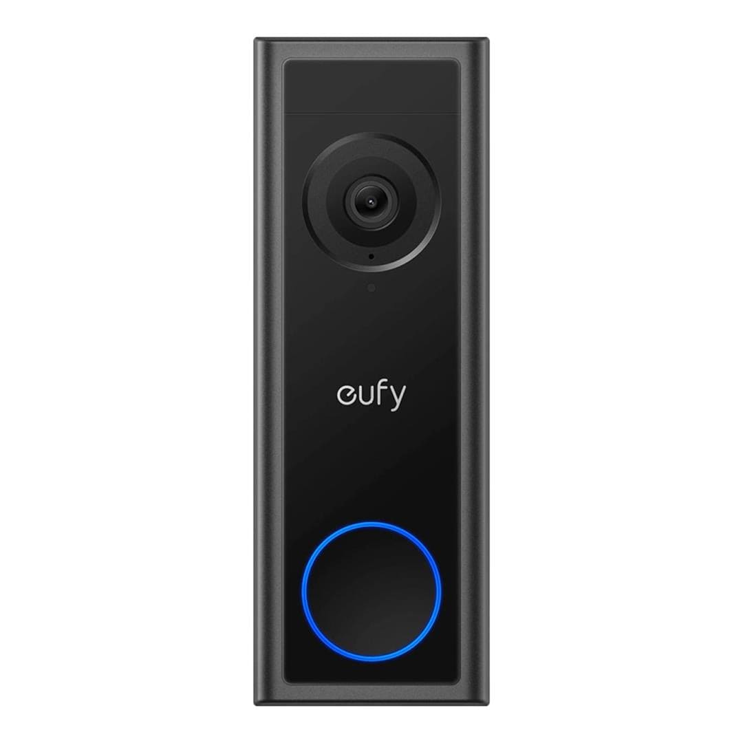 Eufy C30 2K FHD Video Doorbell T8224311