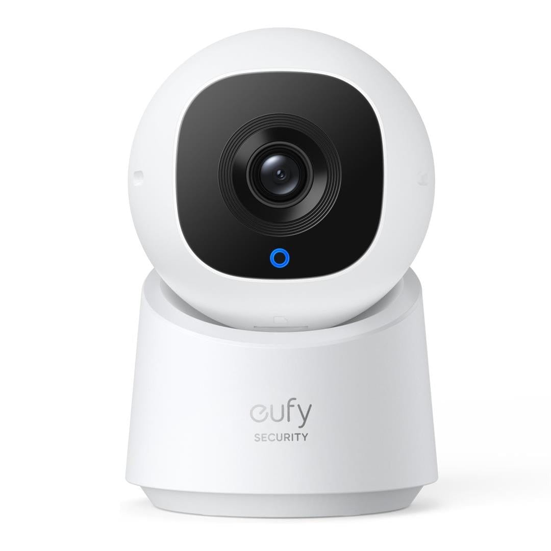 Eufy C210 FHD Indoor Camera T8419321