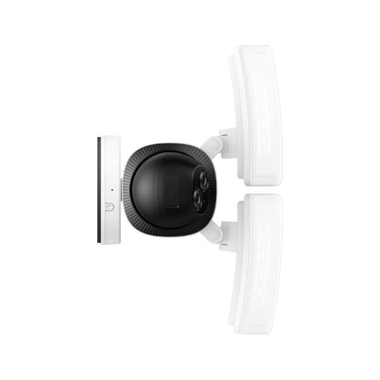 Eufy E340 3K Dual Lens Floodlight Wi-Fi Camera T8425321