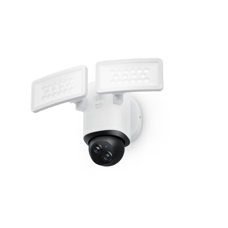 Eufy E340 3K Dual Lens Floodlight Wi-Fi Camera T8425321