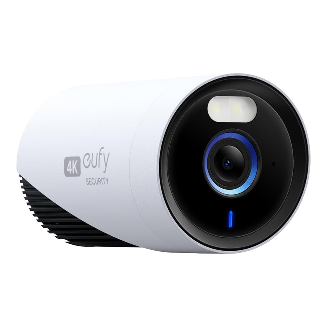 Eufy E330 4K UHD Professional Add-on Camera T8600321