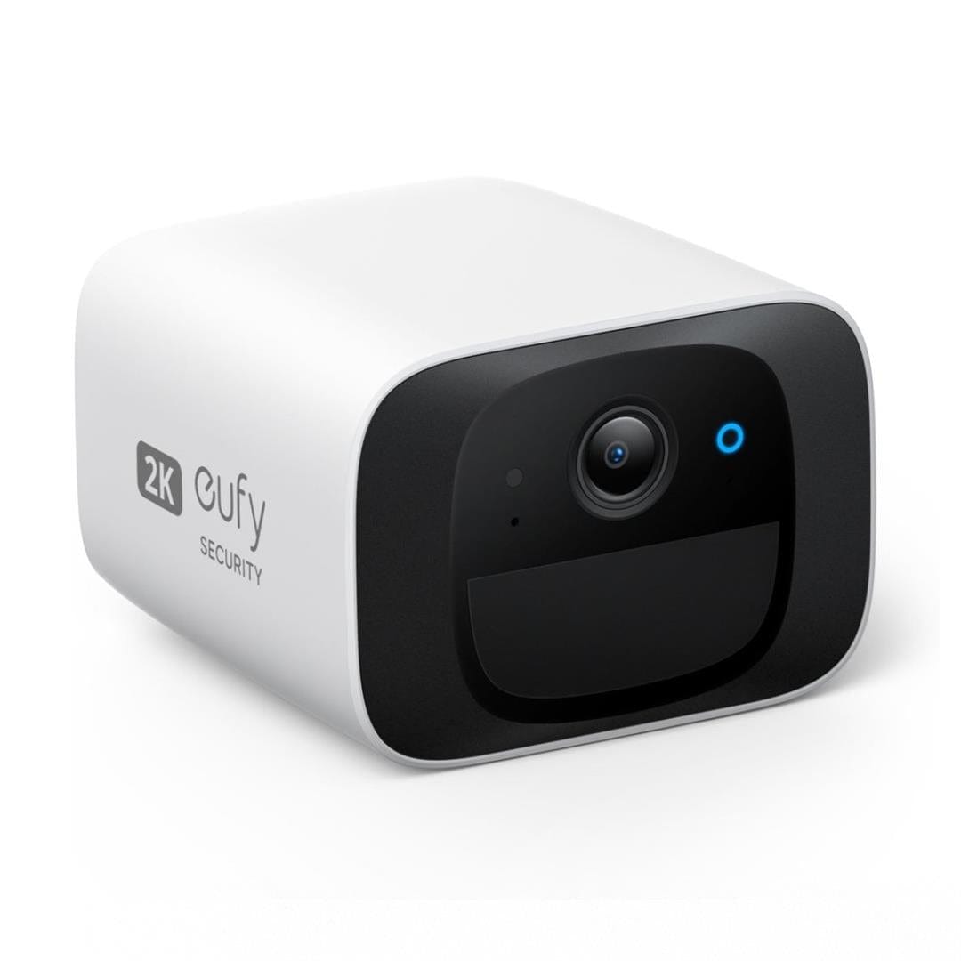 Eufy SoloCam C210 2K Security Camera T8B00322