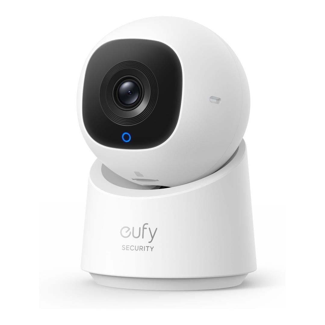 Eufy C220 2K Bulb IP Indoor Security Camera T8W11321
