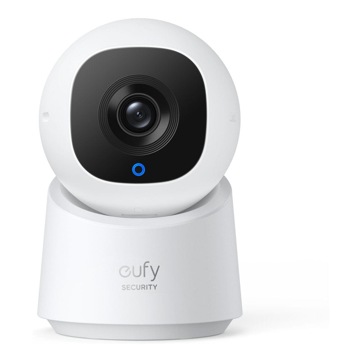 Eufy C220 2K Bulb IP Indoor Security Camera T8W11321