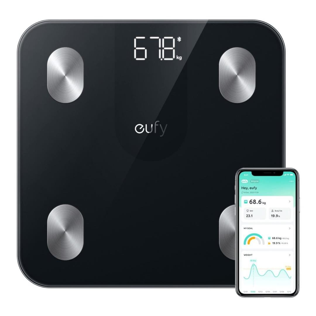 Eufy Smart Scale A1 T9120