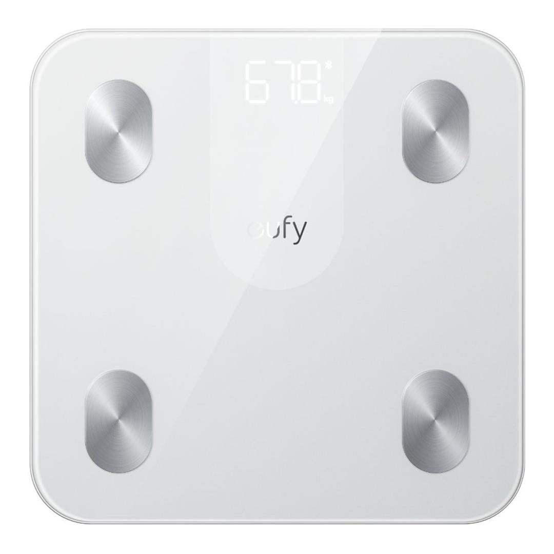 Eufy A1 Smart Scale White T9120K21