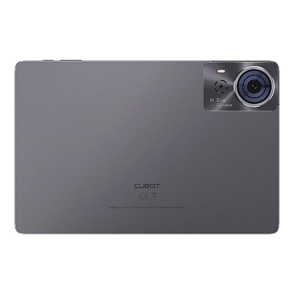 Cubot TAB 70 10.9-inch Tablet - Octa-core SC T616 128GB ROM 6GB RAM LTE Android 14