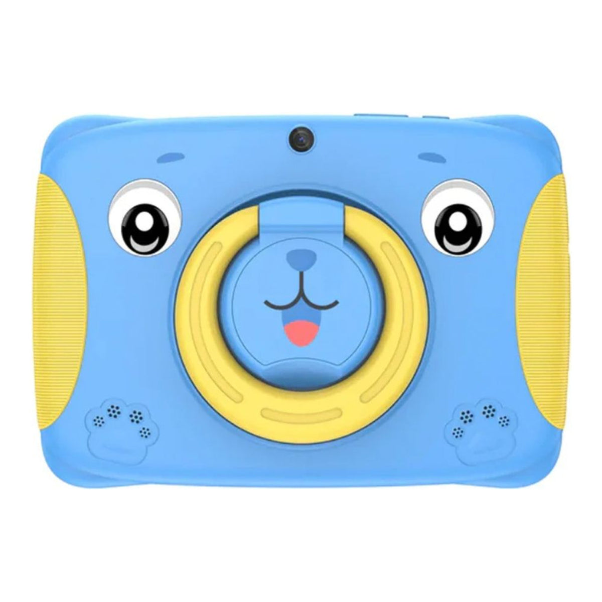Blackview Tab 3 Kids 7-inch Tablet - Unisoc SC7731E 32GB ROM 2GB RAM Wi-Fi Android 13 - Blue
