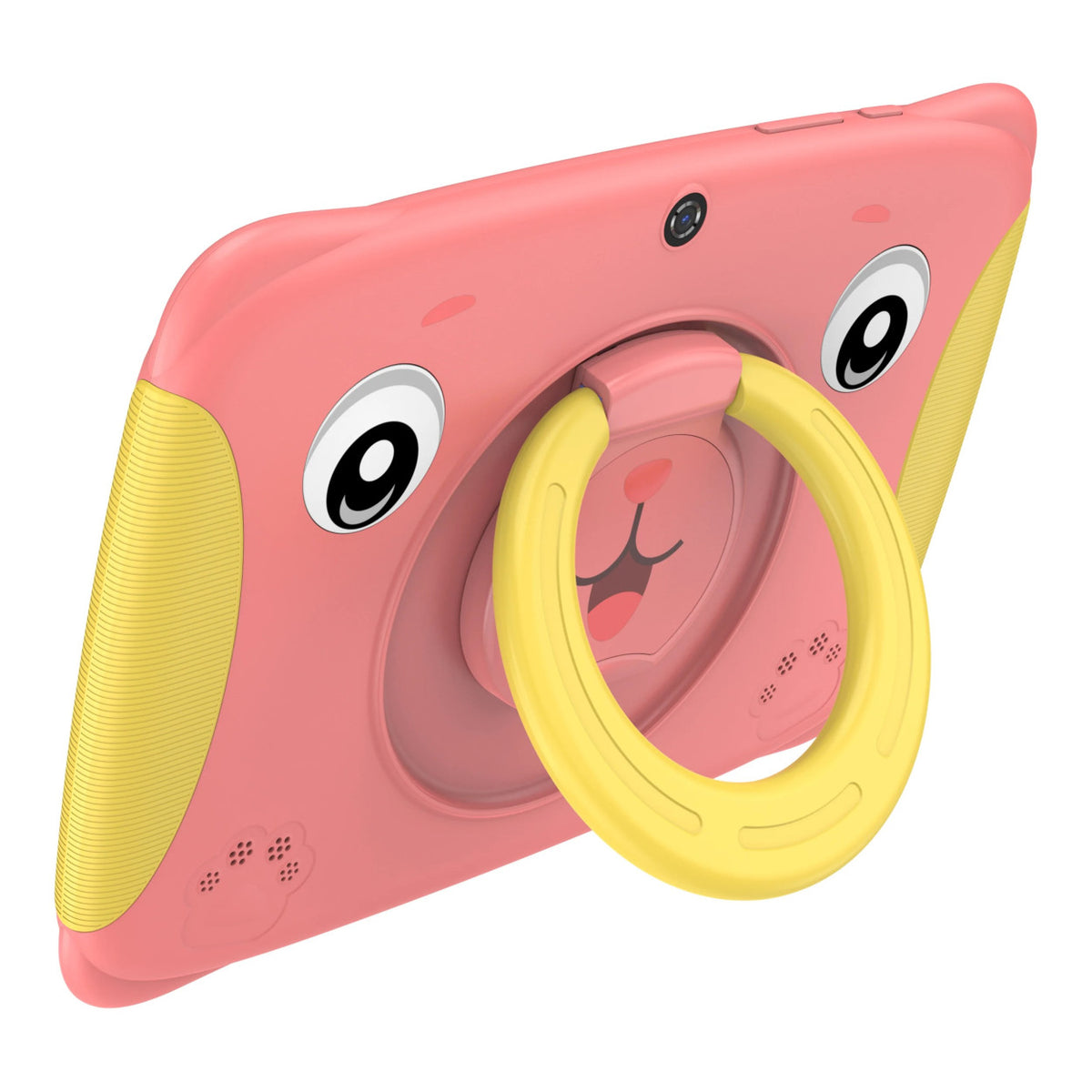 Blackview Tab 3 Kids 7-inch Tablet - Unisoc SC7731E 32GB ROM 2GB RAM Wi-Fi Android 13 - Pink