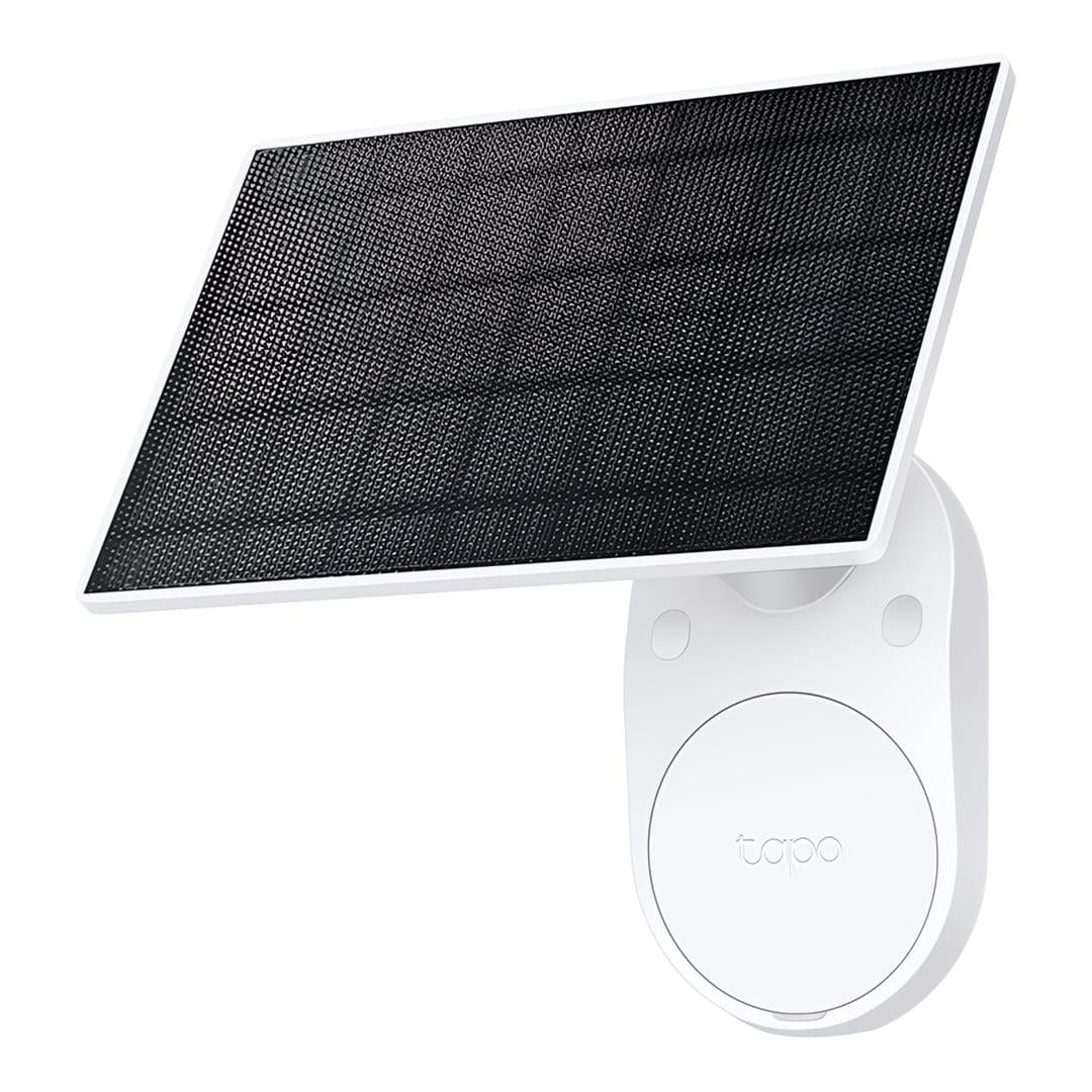 TP-Link Tapo A201 Solar Panel