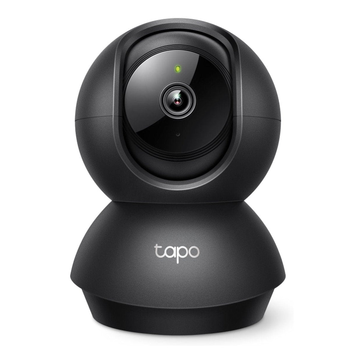 TP-Link Tapo C201 Pan and Tilt Home Security Wi-Fi Camera
