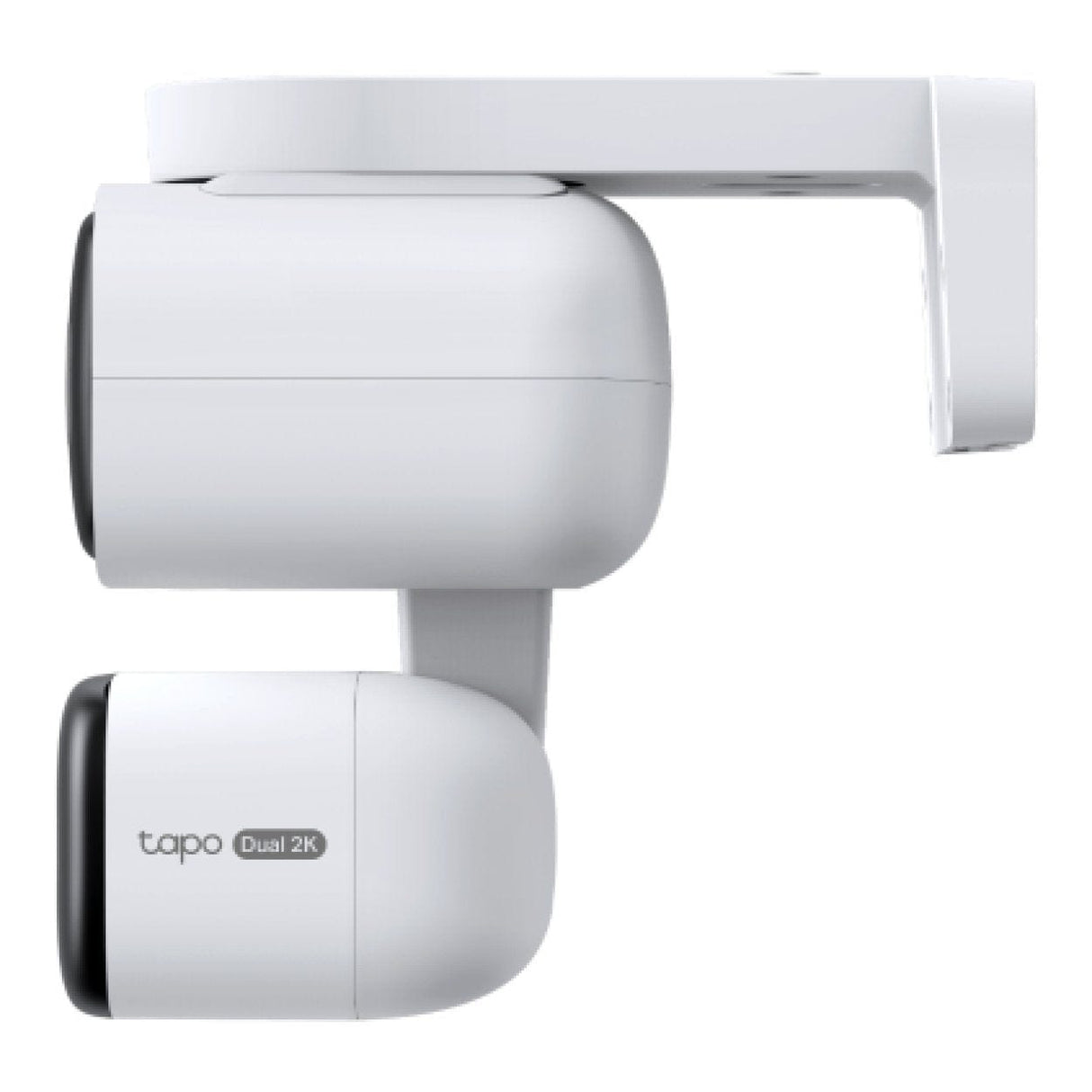TP-Link Tapo C246D Indoor Outdoor Dual Lens Pan Tilt Security Camera