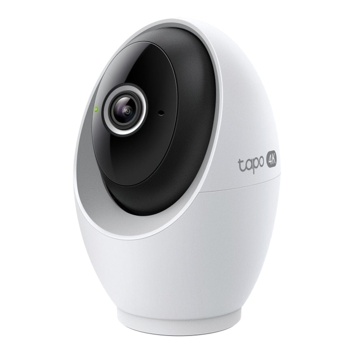 TP-Link Tapo C260 4K 8MP 4.3mm AI Wi-Fi Pan/Tilt Home Security Camera