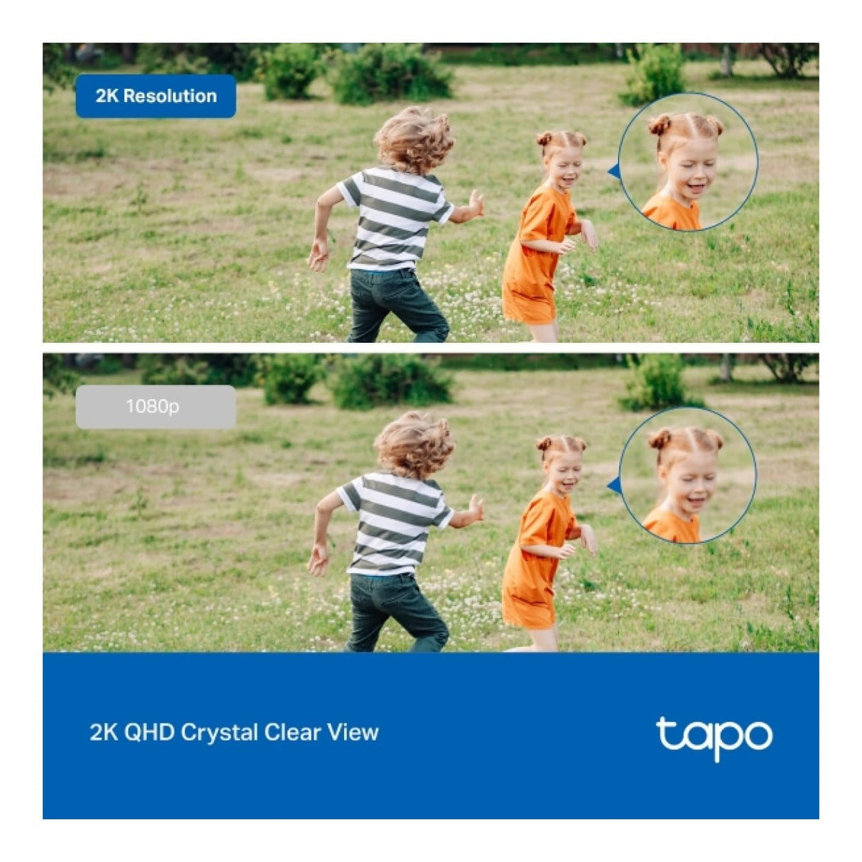 TP-Link Tapo C320WS Outdoor Security Wi-Fi Camera