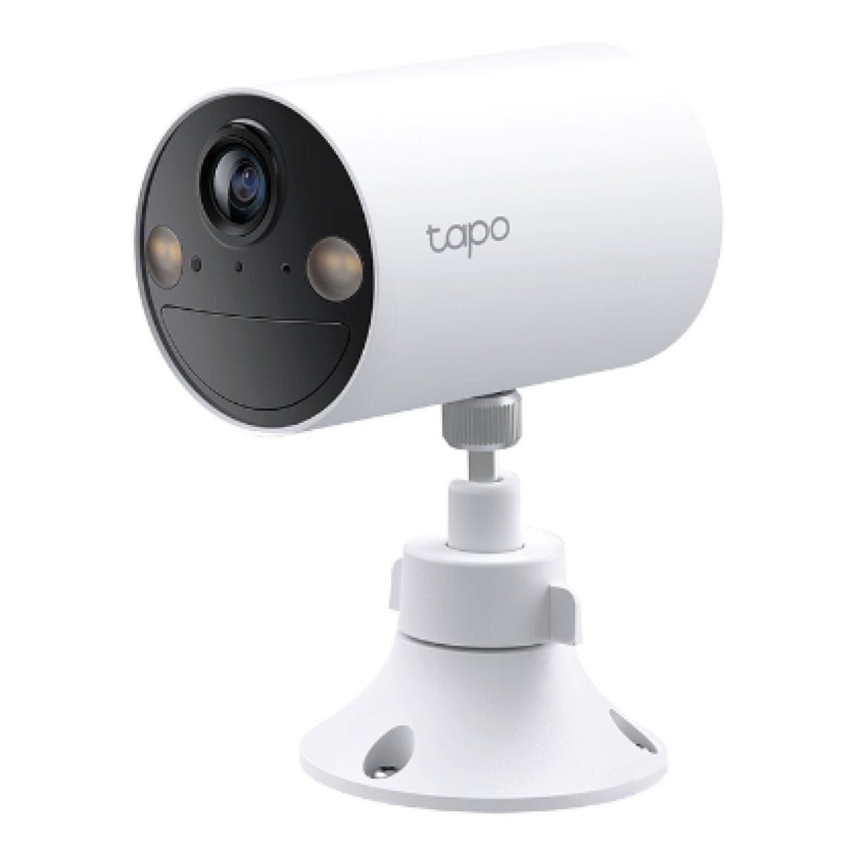 TP-Link Tapo C410 Smart Wire-Free Bullet Camera 2-pack