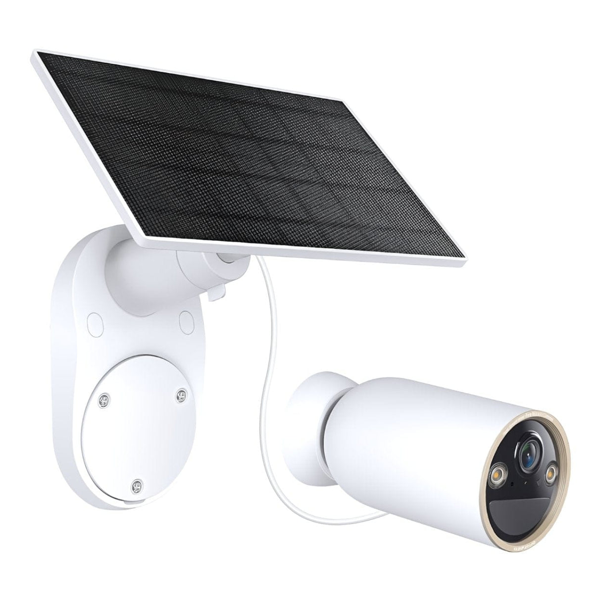 TP-Link Tapo C460 Solar-Powered Security Camera Kit TAPO C460 KIT