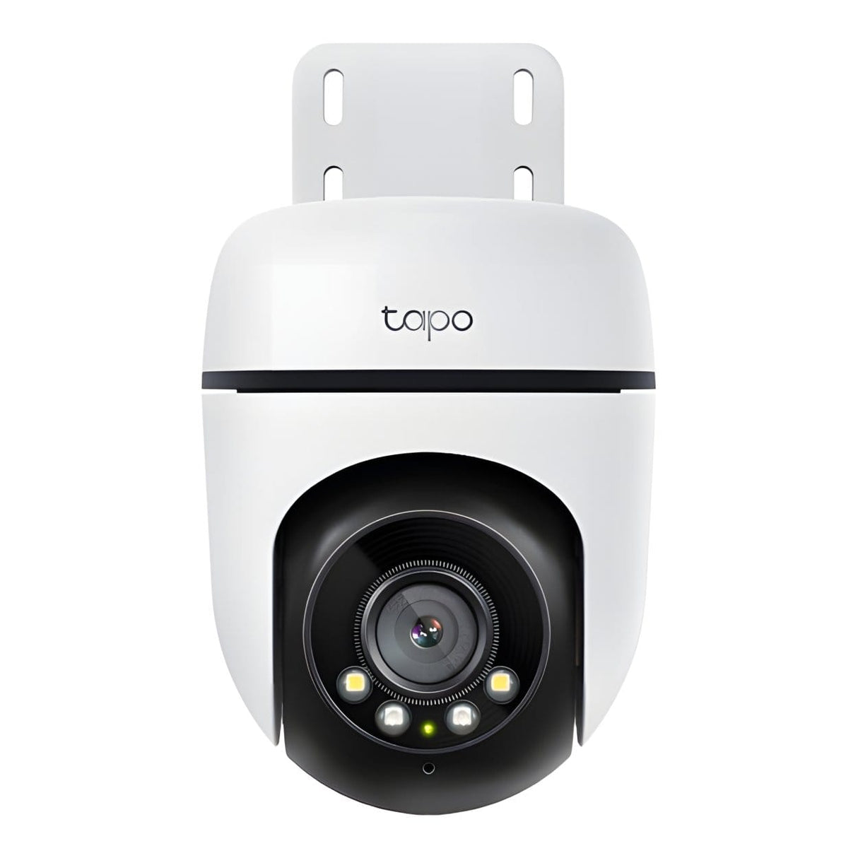 TP-Link Tapo C510W Outdoor Pan Tilt Security Wi-Fi Camera 2-pack