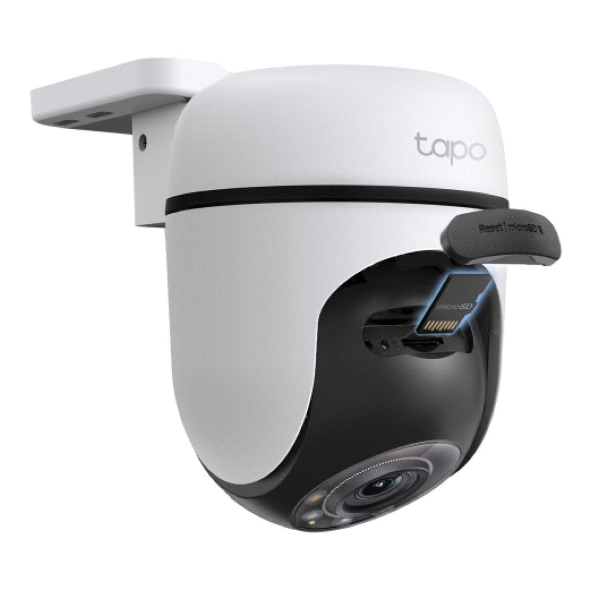 TP-Link Tapo C510W 2K Outdoor Security Pan/Tilt Wi-Fi Camera