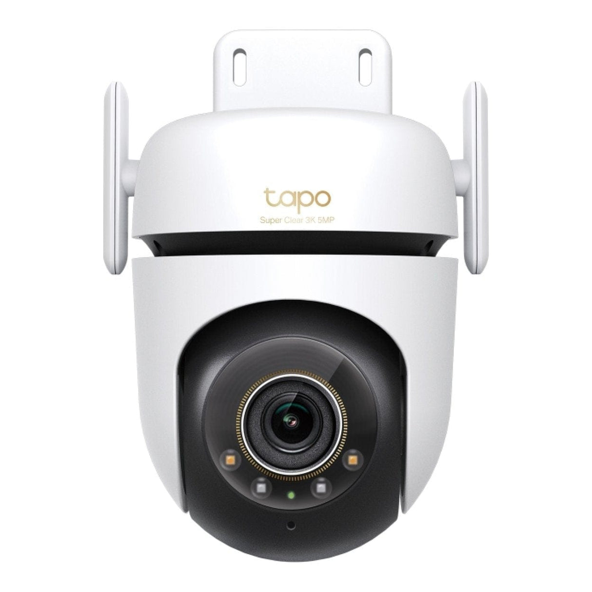 TP-Link Tapo C530WS 3K 5MP 4.0mm Wi-Fi Outdoor Pan/Tilt Security Camera