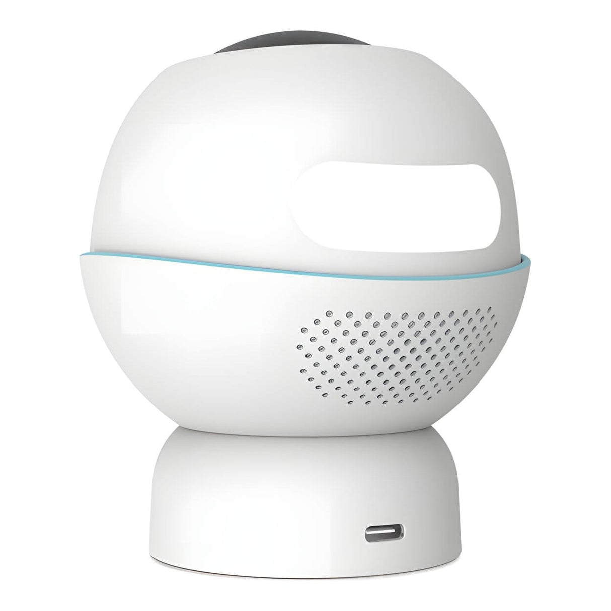 TP-Link Tapo C840 Dual-Lens Smart Baby Camera