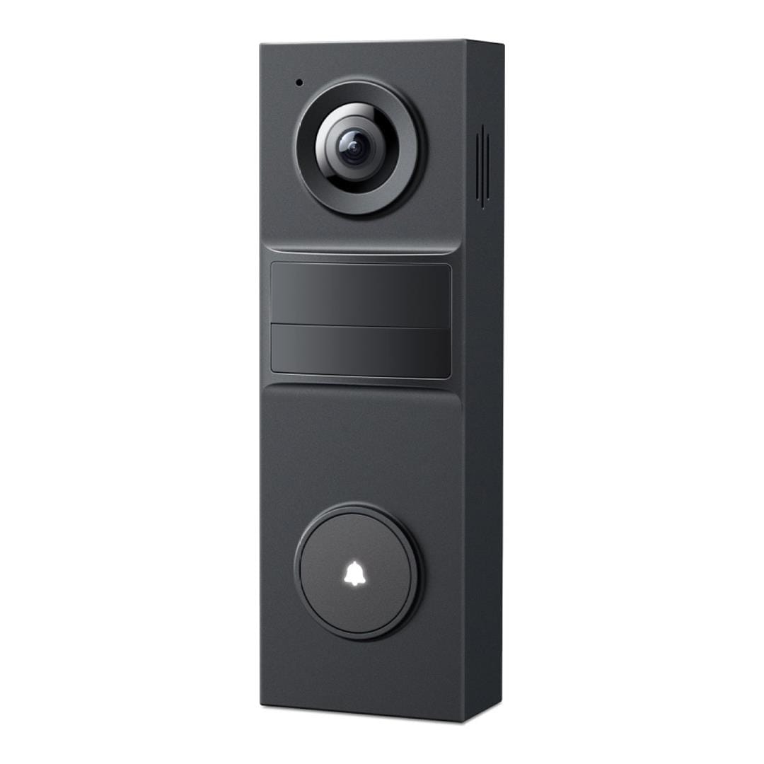 TP-Link Tapo D205 2K Battery Video Doorbell Mini
