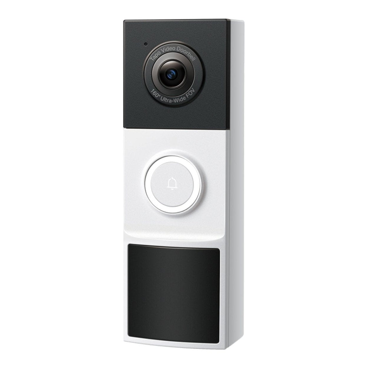 TP-Link Tapo D210 3MP Video Doorbell Camera