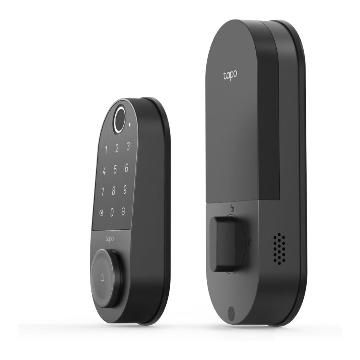 TP-Link TAPO DL110 Smart Wi-Fi Door Lock