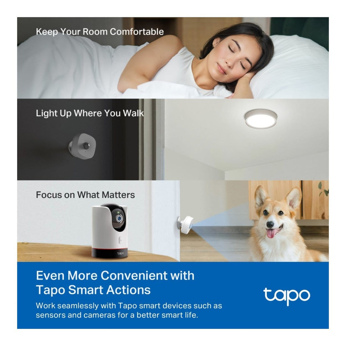 TP-Link Tapo H110 Smart IR and IoT Hub