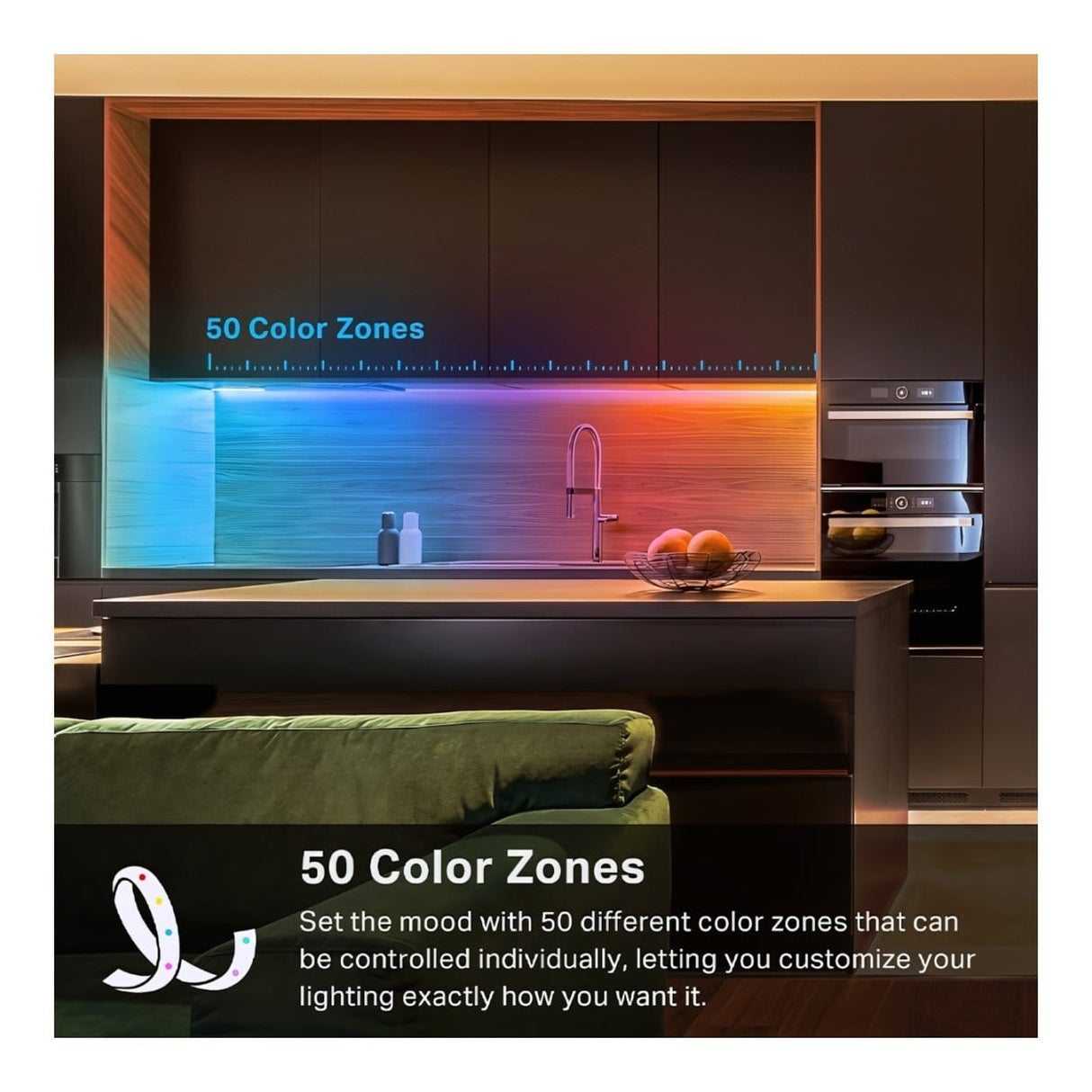 TP-Link Tapo L930-5 Multicolor Smart Light Strip