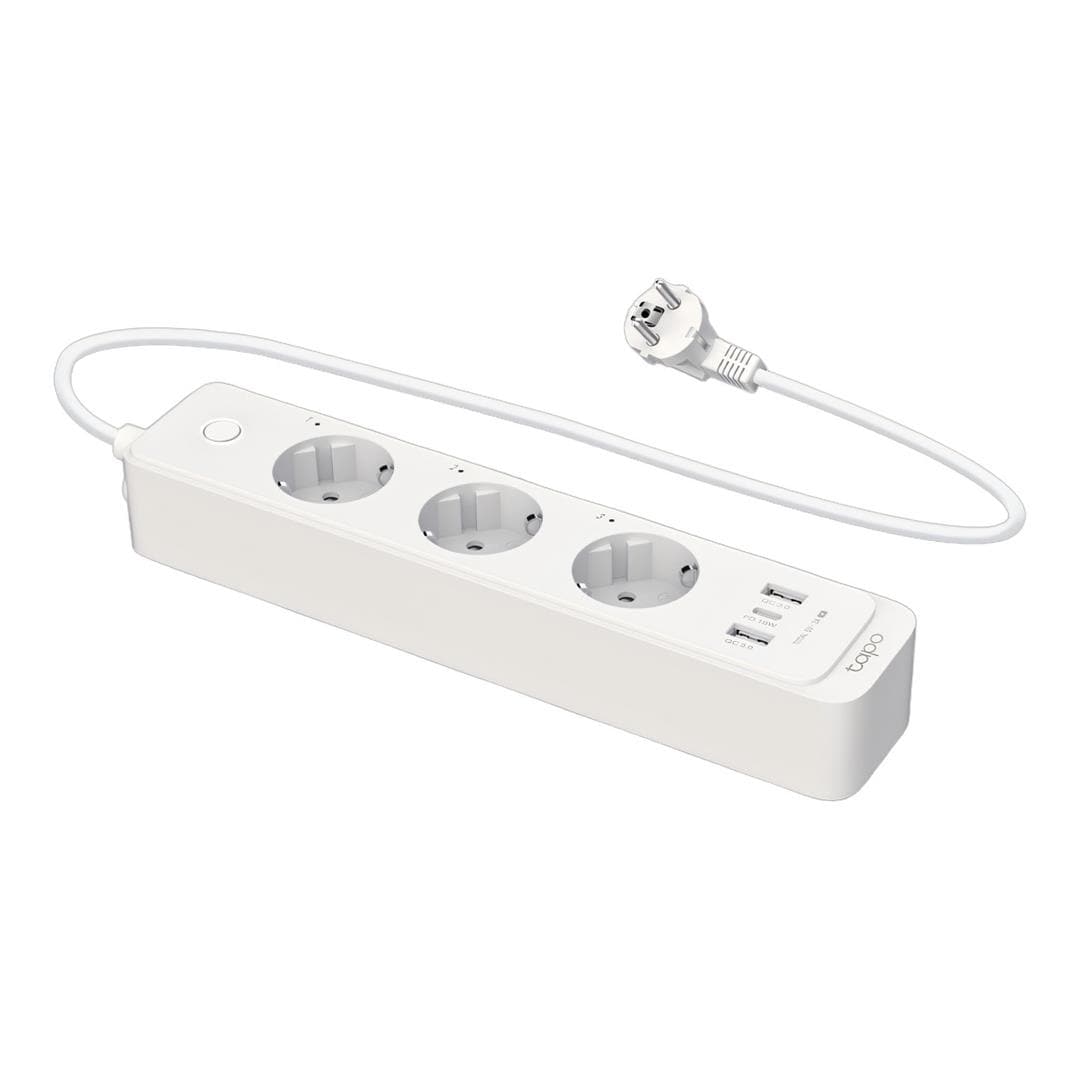 TP-Link Tapo P300 Smart Wi-Fi Power Strip