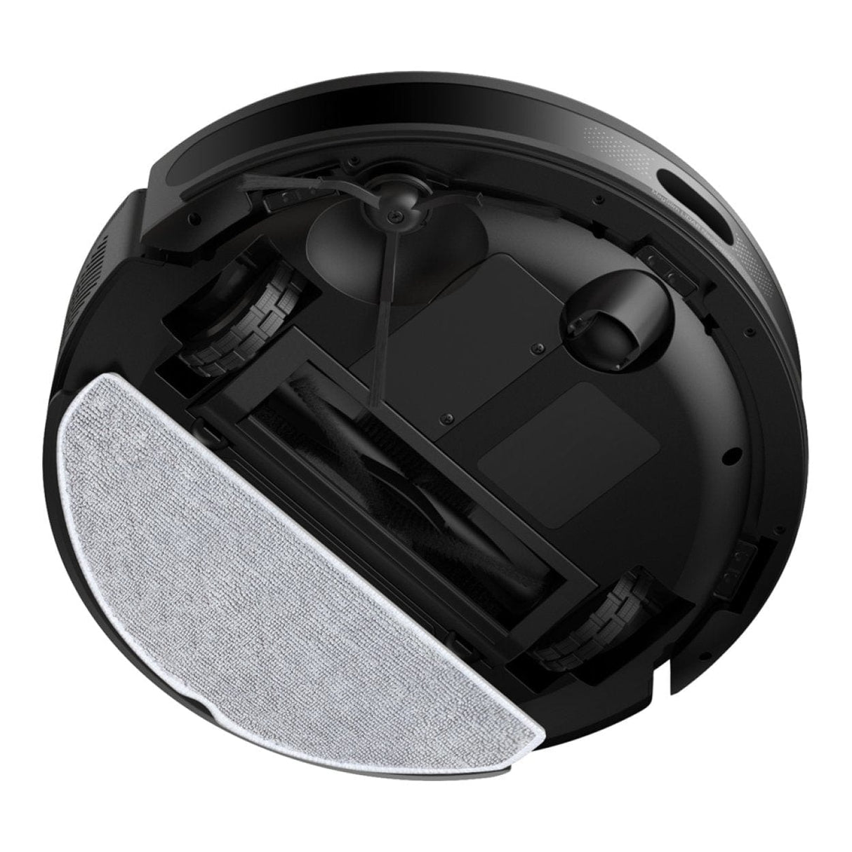 TP-Link Tapo RV20 Max 5300Pa Suction MagSlim LiDAR Navigation Robot Vacuum and Mop