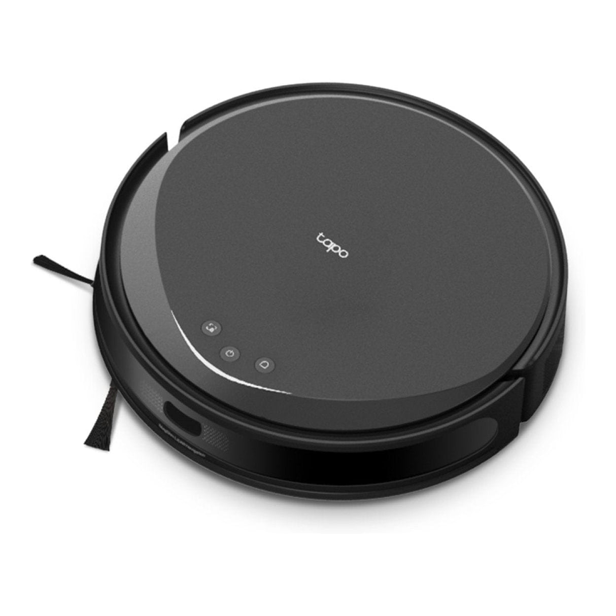 TP-Link Tapo RV20 Max Plus Robot Vacuum and Mop with Auto-Empty Dock