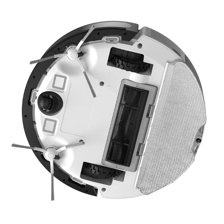 TP-Link Tapo RV20 Mop MagSlim LiDAR Navigation Robot Vacuum and Mop