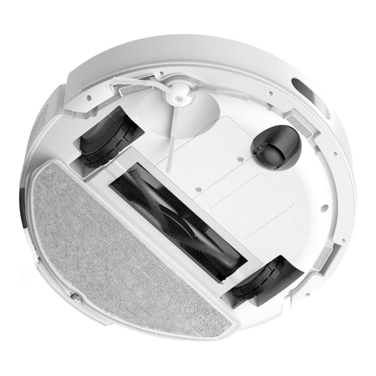 TP-Link Tapo RV30 Max 5300Pa Hyper Suction Robot Vacuum and Mop