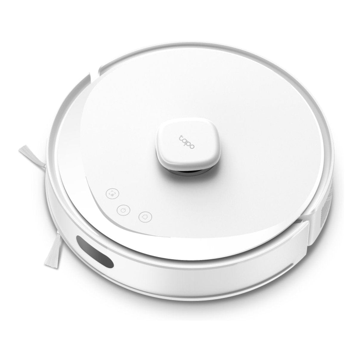 TP-Link Tapo RV30 Max 5300Pa Hyper Suction Robot Vacuum and Mop