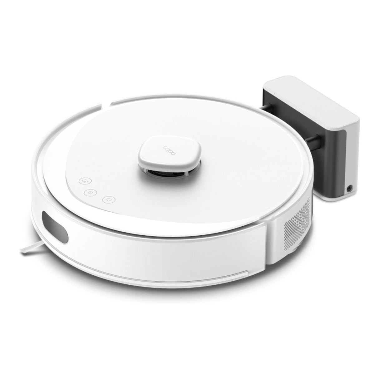 TP-Link Tapo RV30 Max 5300Pa Hyper Suction Robot Vacuum and Mop