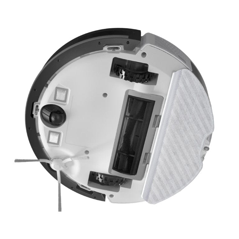 TP-Link Tapo RV30 Plus LiDAR Navigation Robot Vacuum and Mop with Smart Auto-Empty Dock