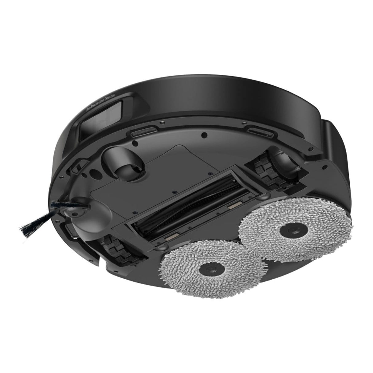 TP-Link Tapo RV50 Pro Omni AI Detection Robot Vacuum & Mop with All-in-One Self-Cleaning Station