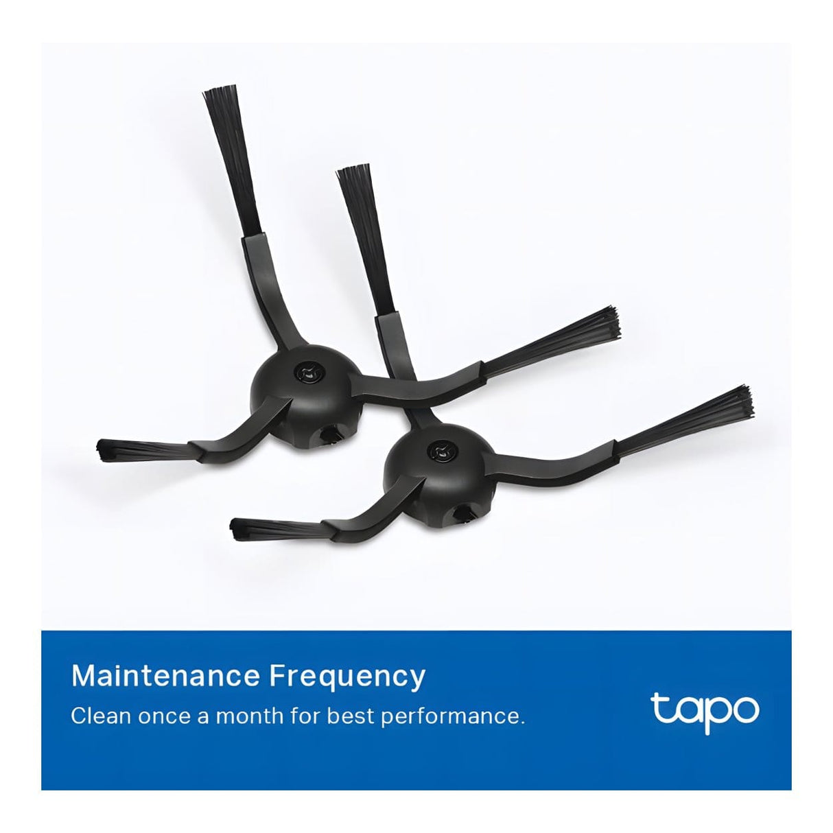 TP-Link Tapo RVA104 Robot Vacuum Replacement Kit