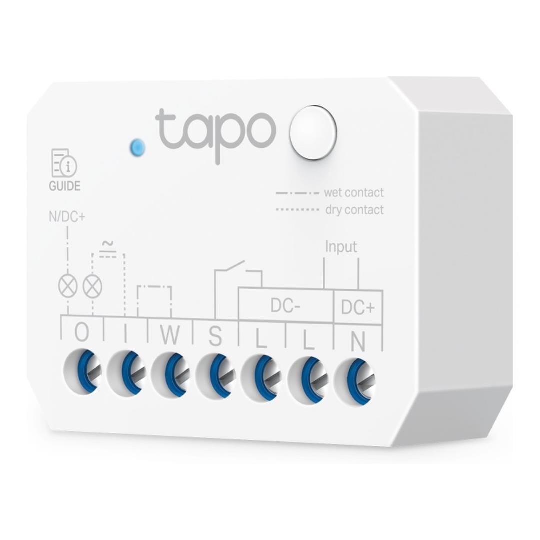 TP-Link Tapo S110E Smart Switch Module