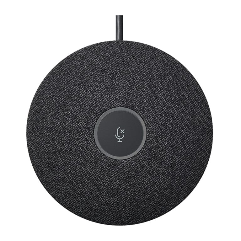 Logitech TAP Microsoft Teams Large Rooms Video Conference Bundle Powered by Lenovo TAPRAPMSTLNV