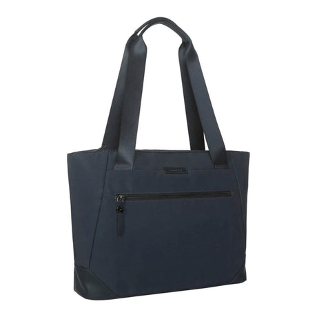 Targus TBA00102GL 16-inch Notebook Tote Carry Case - Midnight