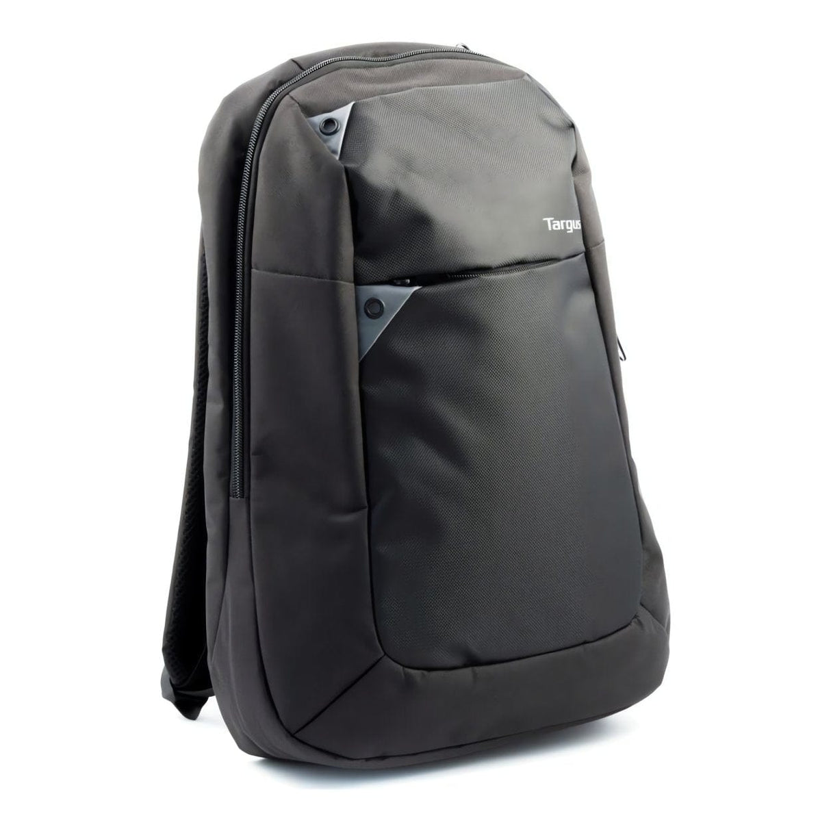 Targus Intellect 15.6-inch Notebook Backpack Black and Grey TBB565EU
