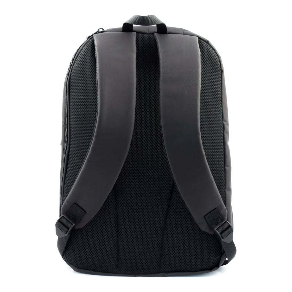Targus Intellect 15.6-inch Notebook Backpack Black and Grey TBB565EU