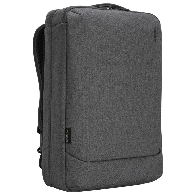 Targus Cypress 15.6-inch Convertible Notebook Backpack Grey TBB58702GL
