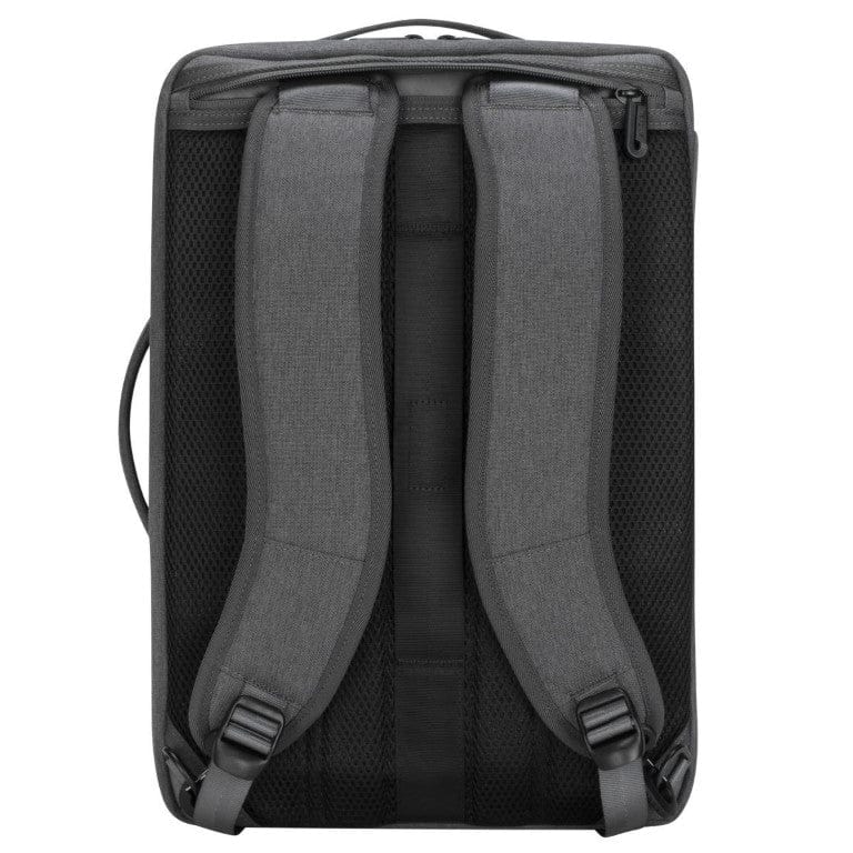 Targus Cypress 15.6-inch Convertible Notebook Backpack Grey TBB58702GL