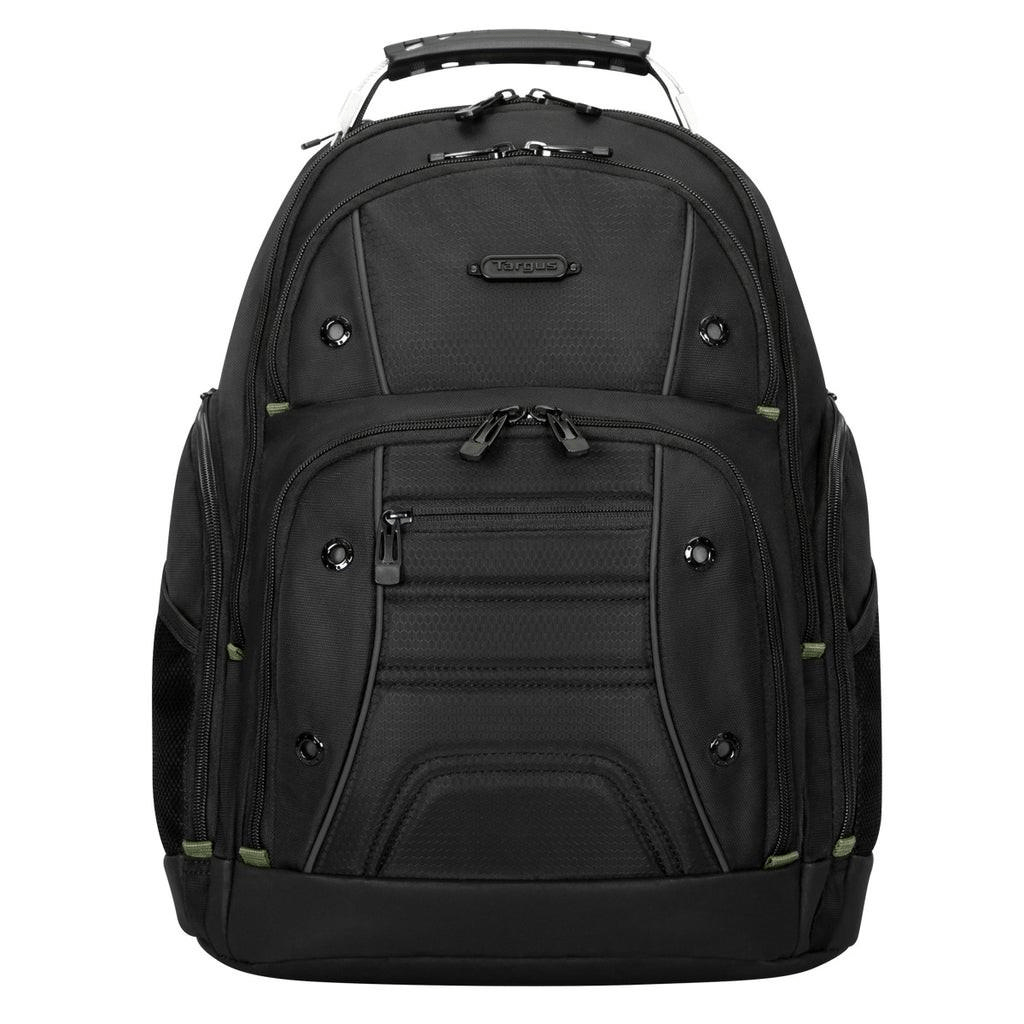 Targus 15.6-16-inch Drifter Essentials Backpack - Black TBB63805GL