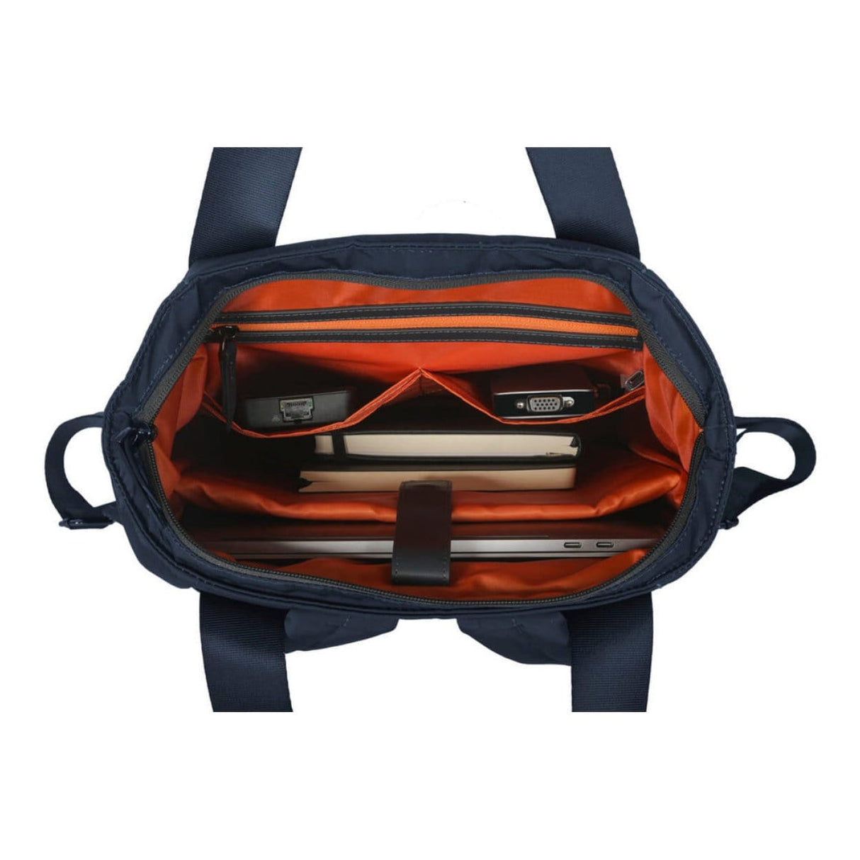 Targus TBB65102GL 16-inch Notebook Convertible Tote Backpack - Midnight