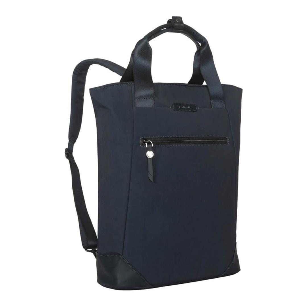 Targus TBB65102GL 16-inch Notebook Convertible Tote Backpack - Midnight