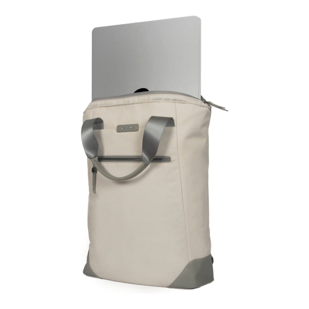 Targus 16-inch Avila 2-in-1 Notebook Tote Backpack French Oak TBB65113GL